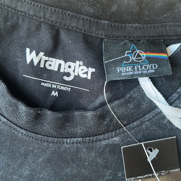 Brand new Pink Floyd, dark side of the Moon tour, shirt, new with tags - Picture 6 of 6